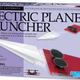 Image for article titled Electric Paper Plane Launcher; Stocking Filler For the One You Love